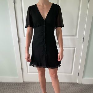 Abercrombie & Fitch Dress